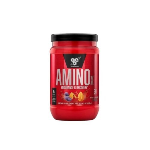 834266063307 AMINO X BSN70 SRV