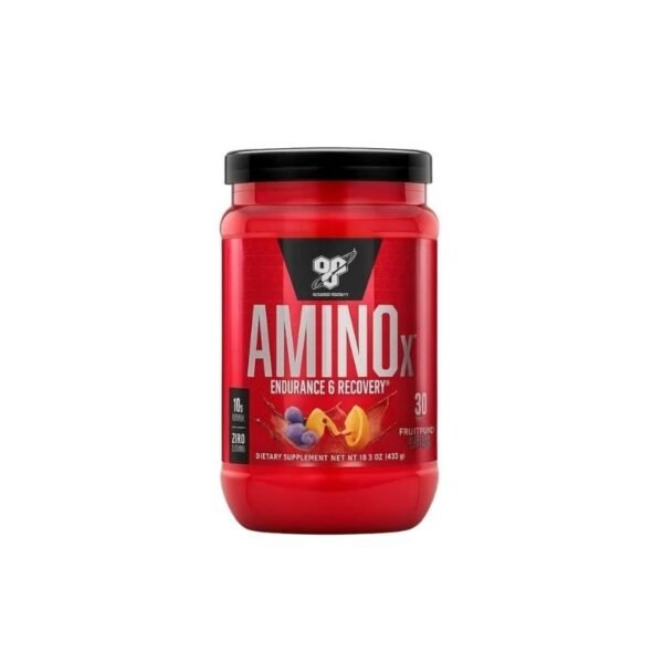 834266063307 AMINO X BSN70 SRV