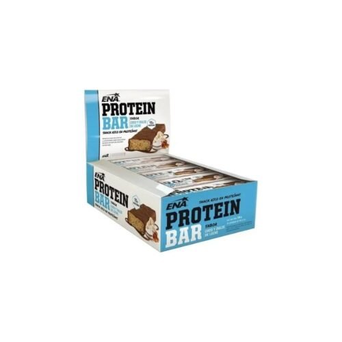 BARR-PROTNBARX-16UNT BARRA PROTEIN BARX 16UNT