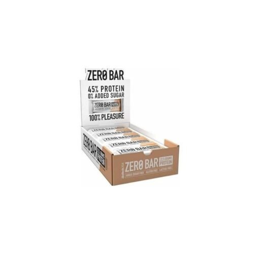 BARR-ZERO-BARX20UNT ZERO BAR X20 UNT