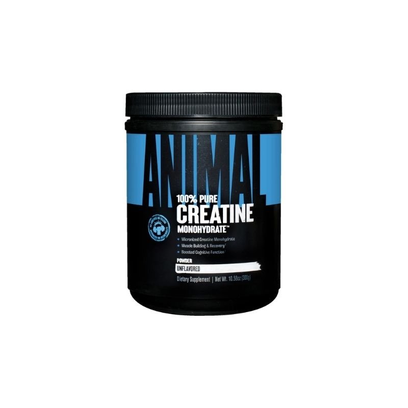Creatina Animal