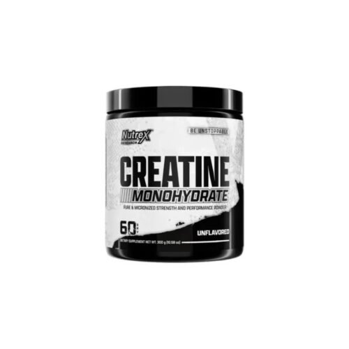 B1 NUTREX 60 SERV