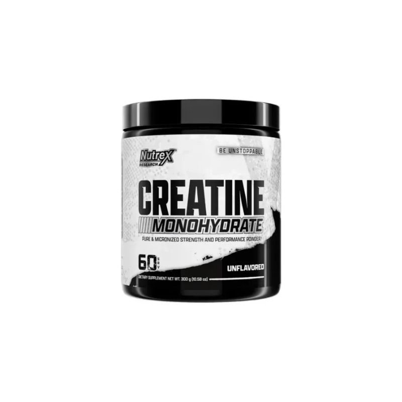 Creatina Nutrex