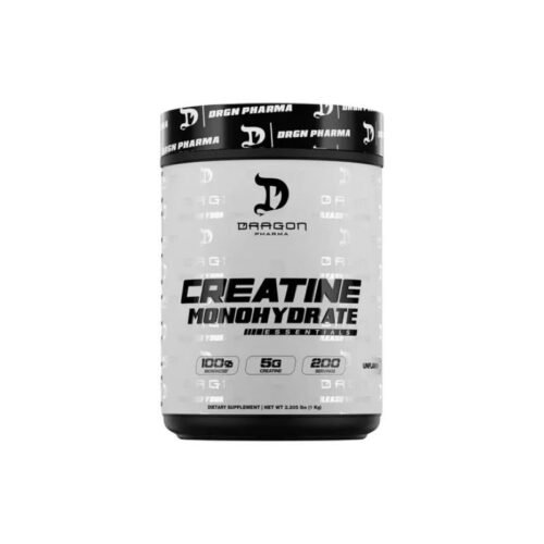 B1 DRAGON PHARMA 1KG 200 srv