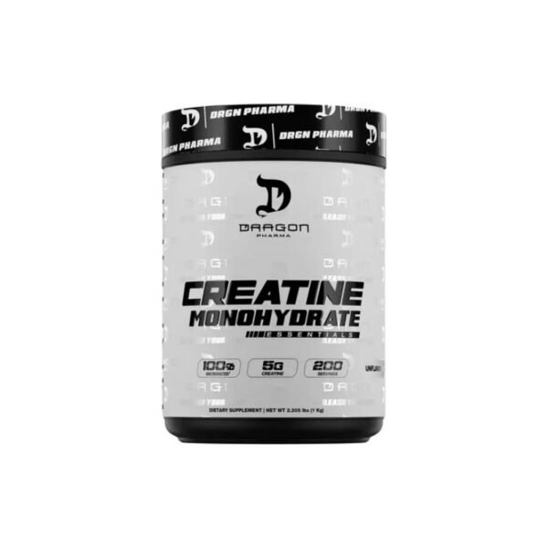 B1 DRAGON PHARMA 1KG 200 srv