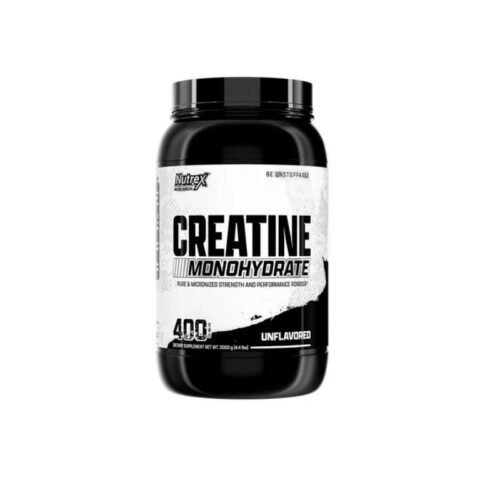 B1 NUTREX 400 SRV