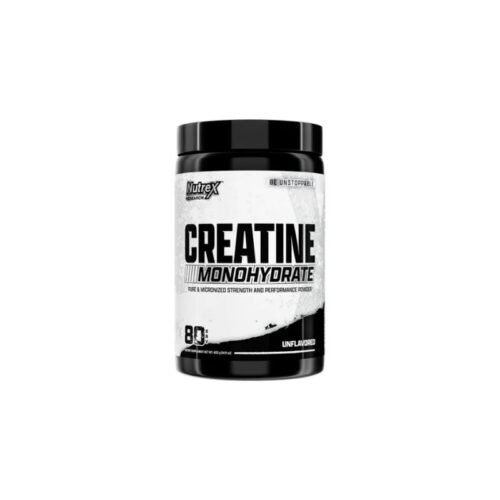 B1 CREATINA NUTREX 80 SERV