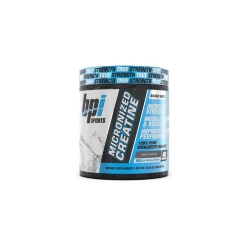 CREATINA BPI SPORTS 300 GRAMOS