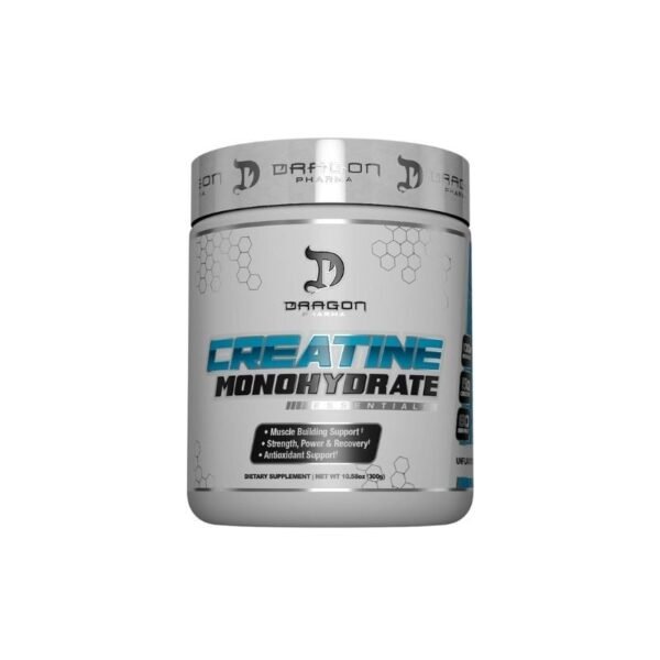 CREATINA DRAGON PHARMA 300 GR