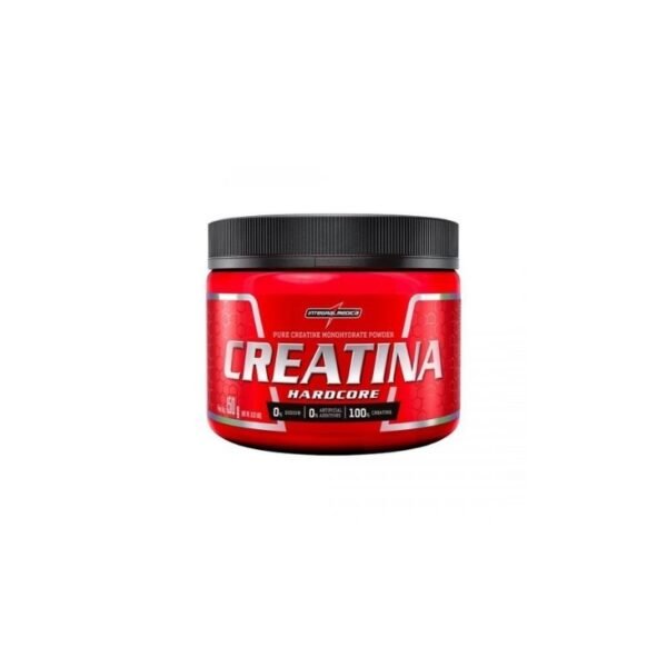 CR-IM450GR CREATINA INTEGRAL MEDICA 150GR