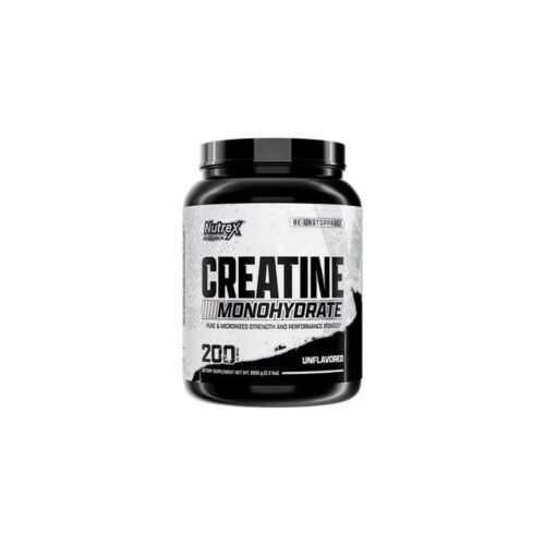 CREATINA NUTREX 1000 GR