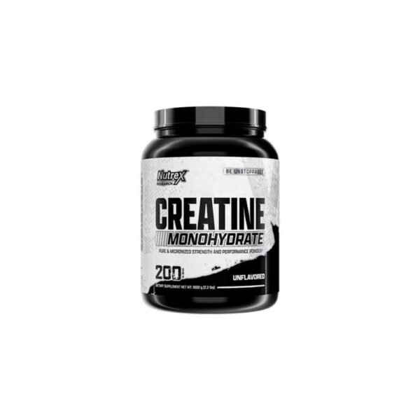 CREATINA NUTREX 1000 GR