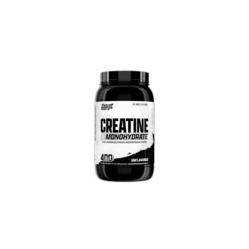 CREATINA NUTREX 2000 GR