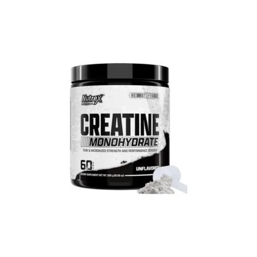 CREATINA NUTREX 300 GR