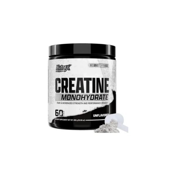 CREATINA NUTREX 300 GR