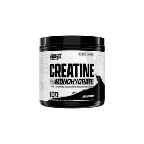 NUTREX CREATINA 500 GR