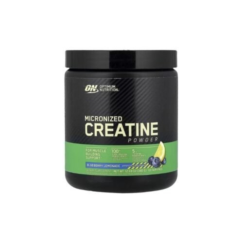 CREATINA MICRONIZADA OPTIMUM NUTRITION60 SRV