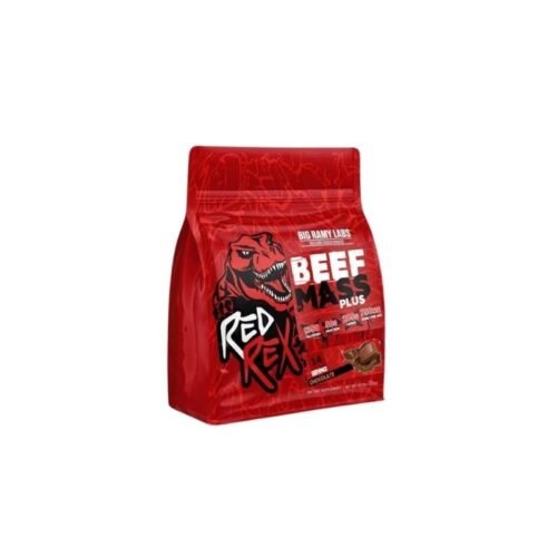 GM-BEEFMASS107-CHO BEEF MASS 10.7 LB CHOCOLATE