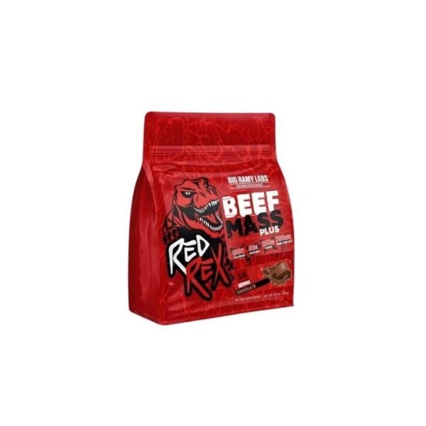 BEEF MASS 10.7 LB CHOCOLATE