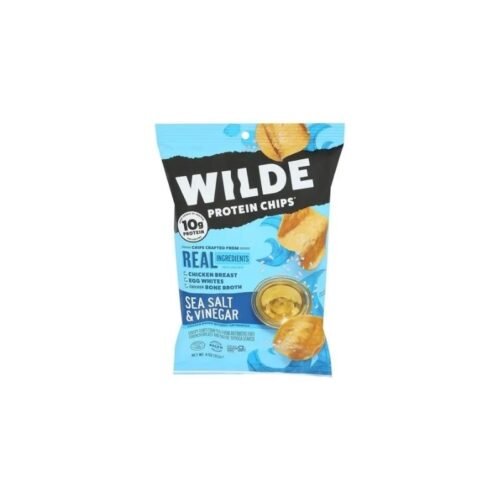 PP-PRT-CHIPS-VIN PAPAS PROTEIN CHIPS SALY VINAGRE