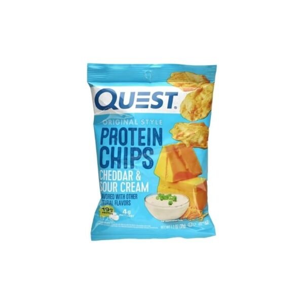 PAPAS PROTEIN CHIPS -PAPROKA