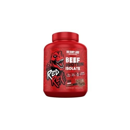 PR-BPI-CH BEEF PROTEIN ISOLATE CHOCOLATE