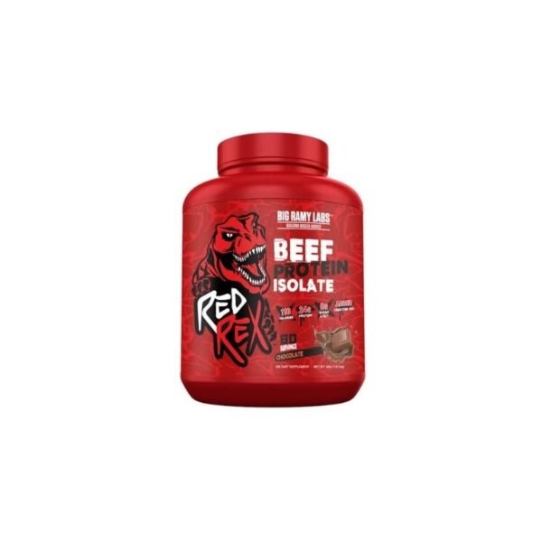 BEEF PROTEIN ISOLATE CHOCOLATE