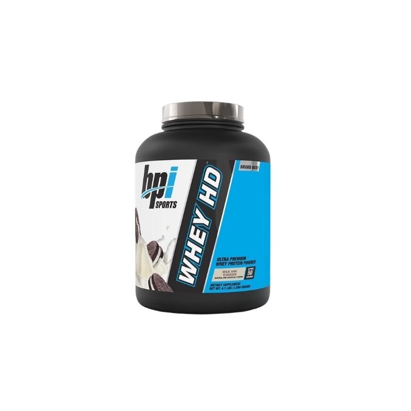 Proteína Whey