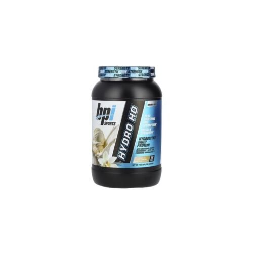 BPI WHEY HIDRO HD 1.6 LB VAINILLA ICE CREAM