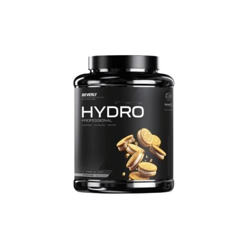 PR-HYDRO5LB-CC HYDRO BEVERLY 4 LB COOKIES & CREAM