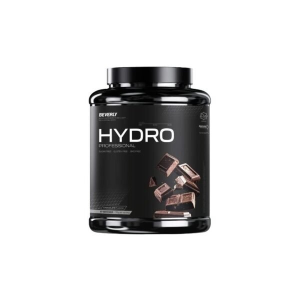 HYDRO BEVERLY 4 LB CHOCOLATE