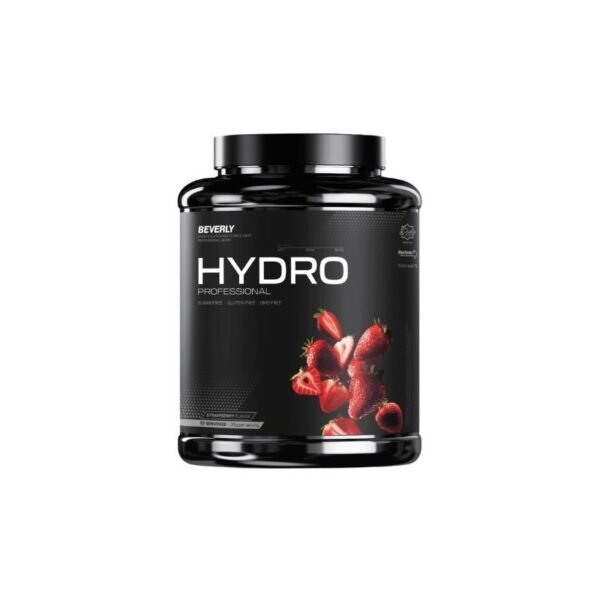 HYDRO BEVERLY 4 LB FRESA