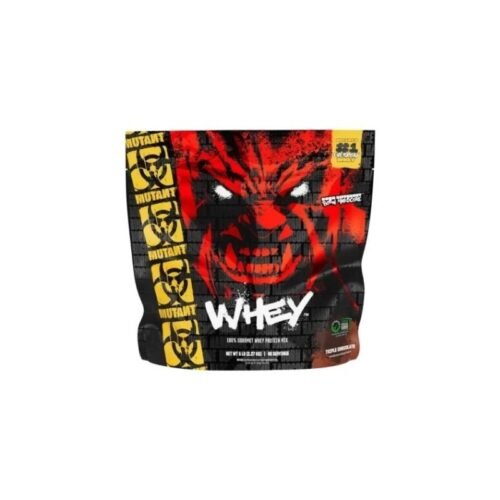 PROTEINA MUTAN WEY 5 LIBRAS CHOCO BROWNIE