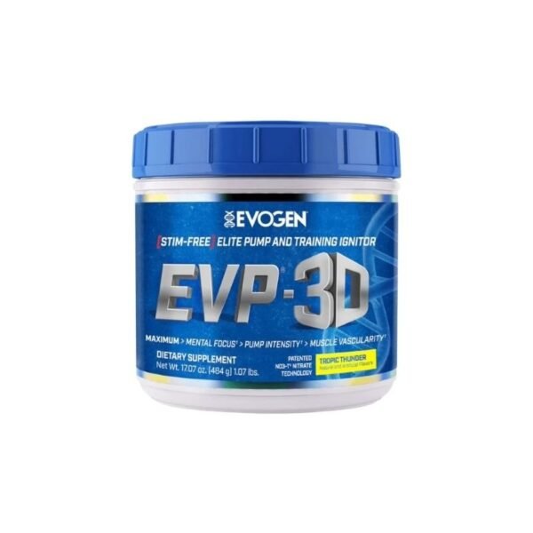 B1 EVP 3D EVOGEN 40 SERV