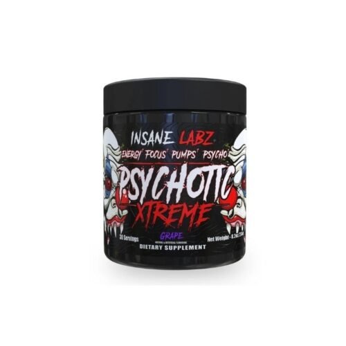 B1 PSYCHOTIC XTREME 30 SERV