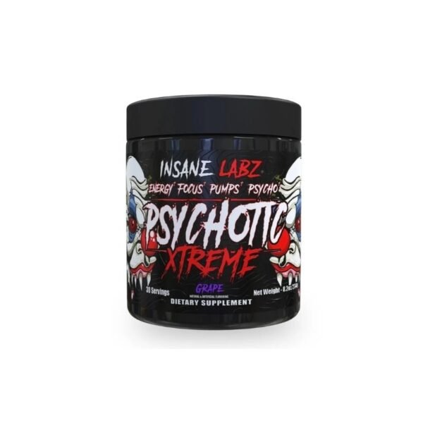B1 PSYCHOTIC XTREME 30 SERV