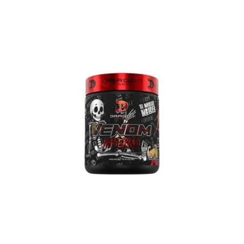 B1 VENOM INFERNO BRAZO 50 LIMON