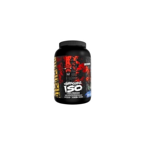 PRO-HCISO16-CHO HARDCORE ISO 1.6 LB CHOCOLATE
