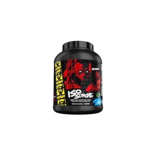 PRO-HCISO5-VAN HARDCORE ISO 5 LB VAINILLA