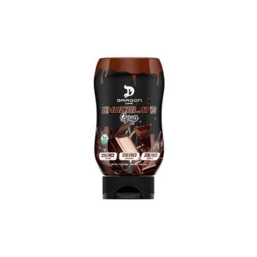 CHOCOLATE SYRUP
