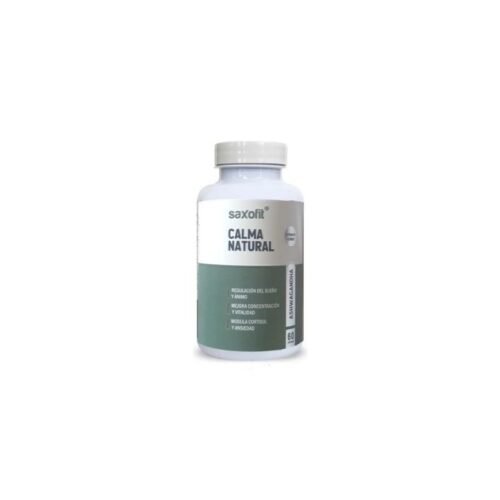 VT-ASWG-SAX-60CP ASHWAGANDHA SAXOFIT 60 CAP