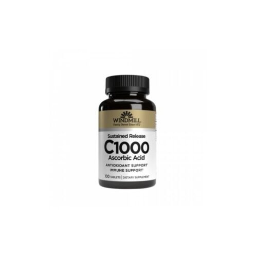 C-1000 WINDMILL 100 CAPSULAS