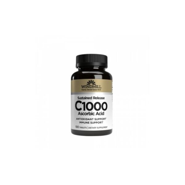 C-1000 WINDMILL 100 CAPSULAS