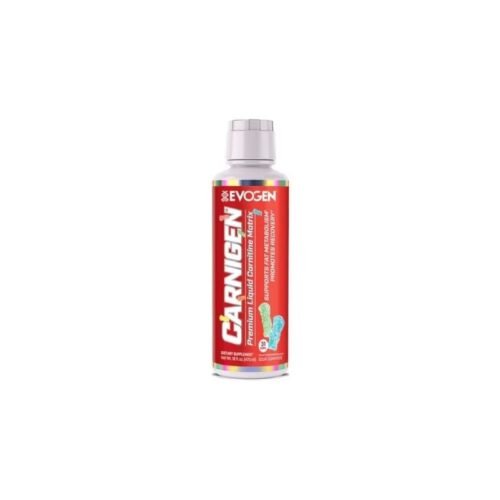 CARNIGEN EVOGEN 31 SERV