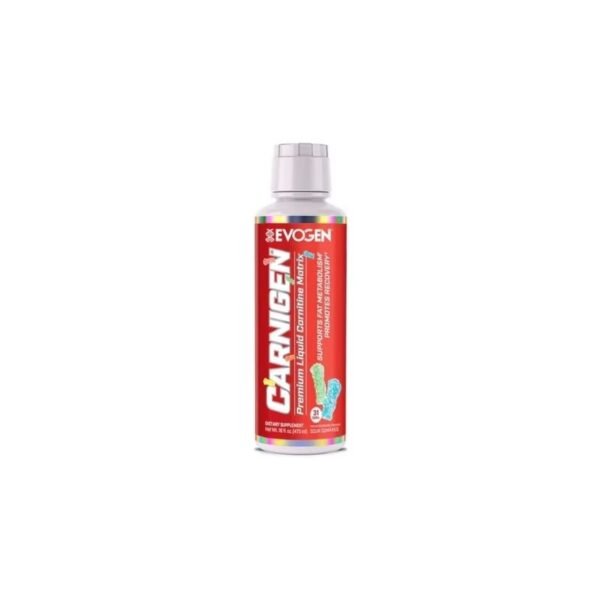 CARNIGEN EVOGEN 31 SERV