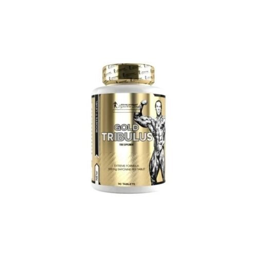 GOLD TRIBULUS  KIVIN LEVRONE 90 CAP
