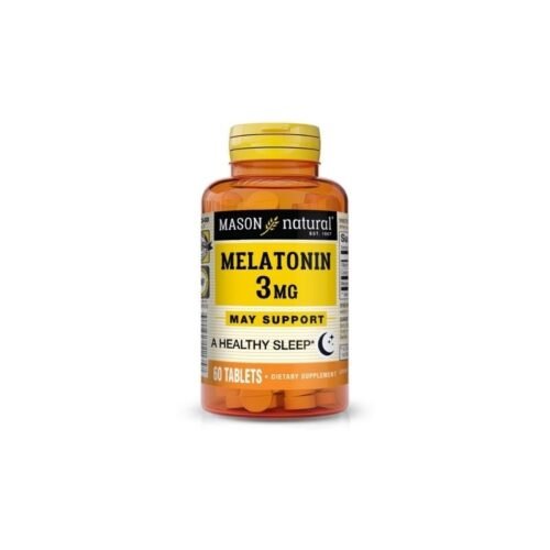 MELATONINA 30 CAP