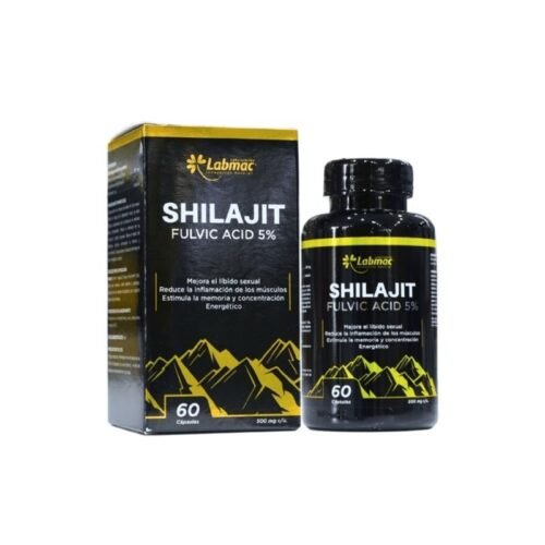 SHILAJIT