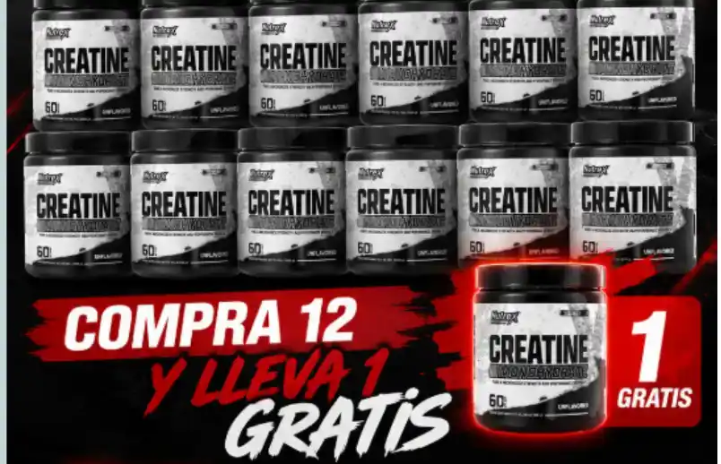 promocion sumplementos